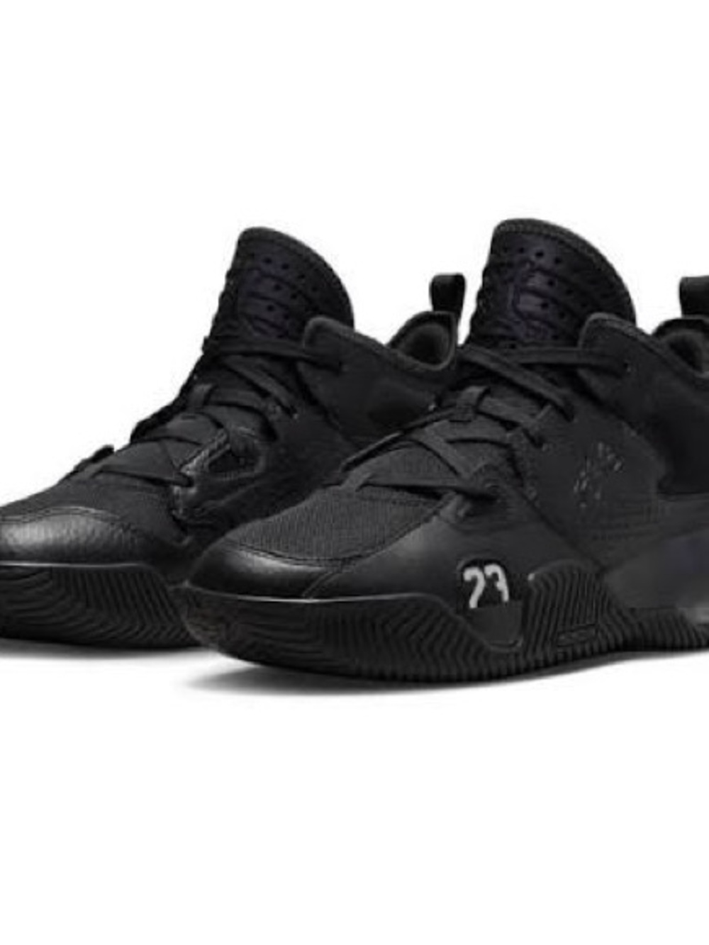 Men's Nike Jordan Stay Loyal Sneakers
